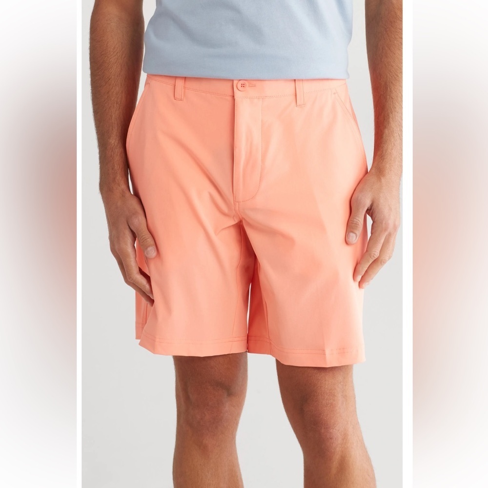 Swannies Sully Repreve Recycled Polyester Shorts Size 32 Shorts New With Tags